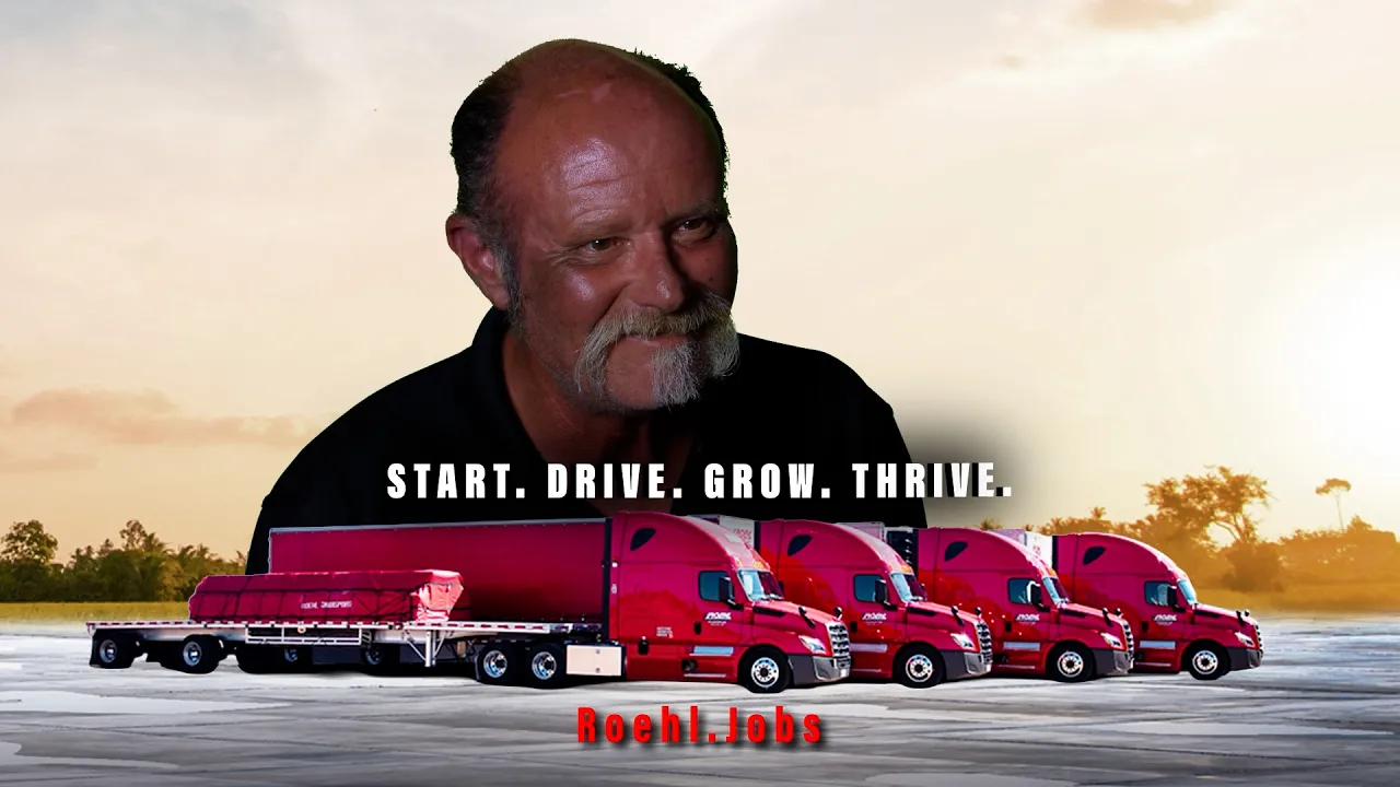 David W. - CDL Truck Driver