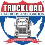 Truckload Carriers Association logo