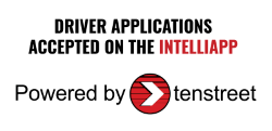 Tenstreet IntelliApp Logo Tenstreet IntelliApp Logo