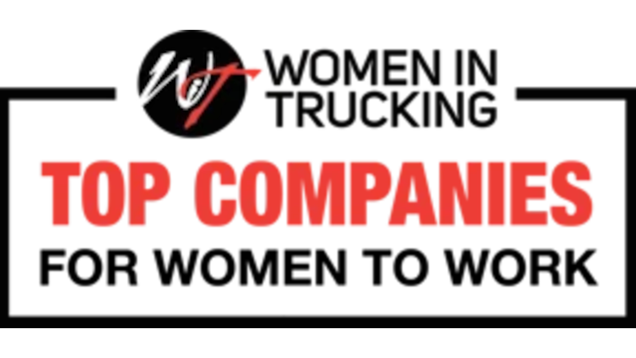 Women in Trucking Top Companies for Women to Work for in Transportation