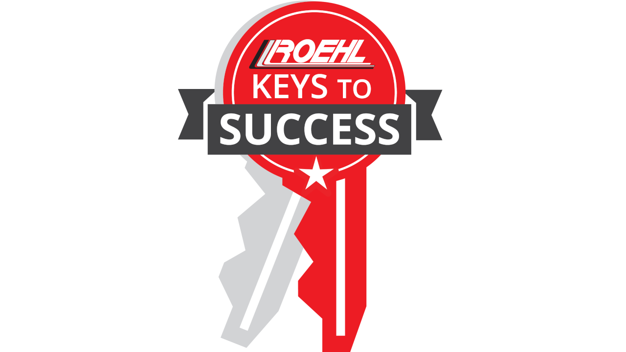 Keys to Success Logo
