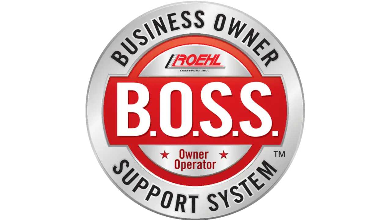 BOSS logo