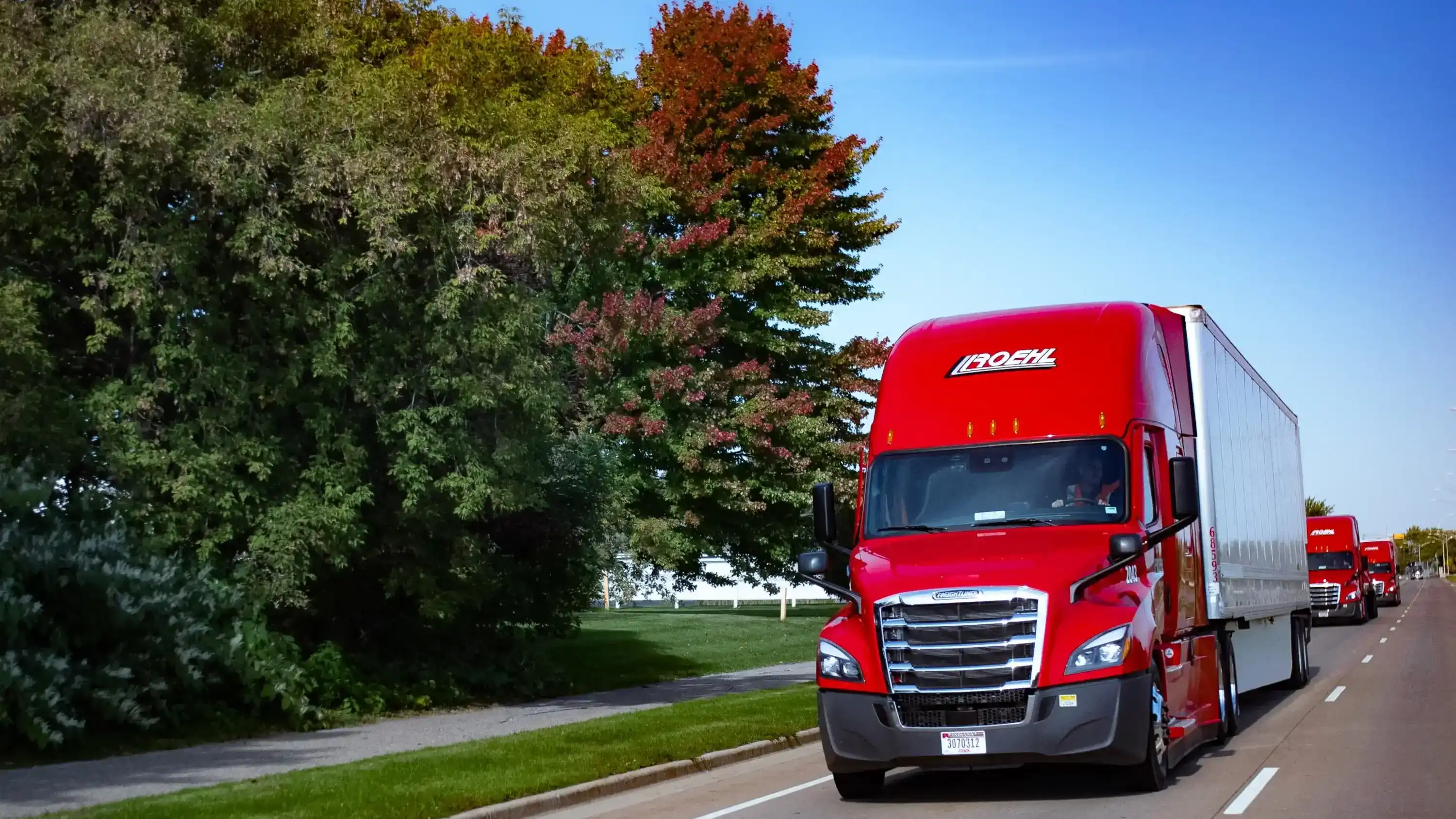 Roehl Benefits