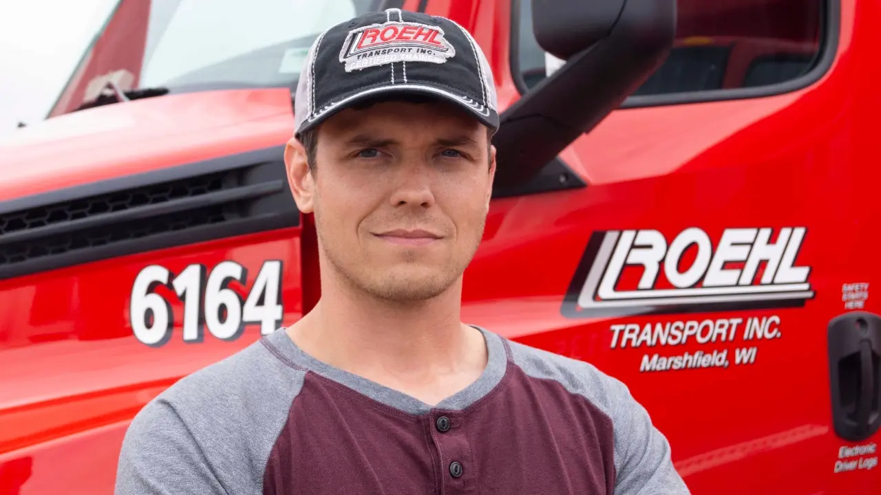 FAQ For Inexperienced Truck Driver faq-for-inexperienced-truck-driver