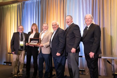 ata award 2025