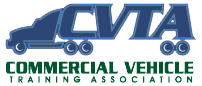 Commercial Vehicle Training Association Commercial Vehicle Training Association logo