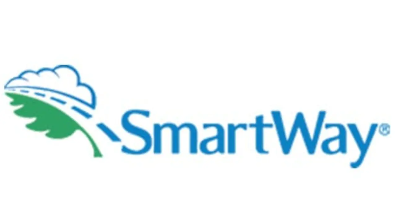 Smartway logo