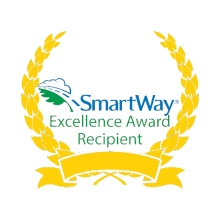 EPA SmartWay Excellent Logo
