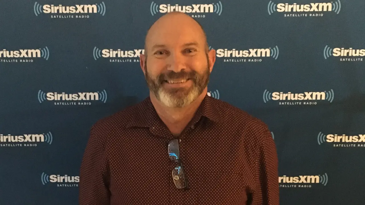 Tim Norlin on Sirius XM