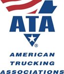 American Trucking Associations American Trucking Associations logo