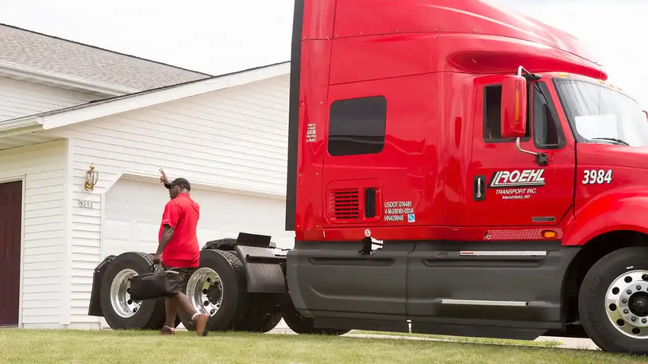 Life Outside the Truck logo