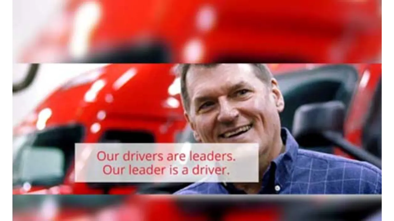 Rick Roehl, Drivers are Leaders
