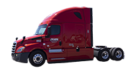 2021 Freightliner Van 2021 Freightliner Van