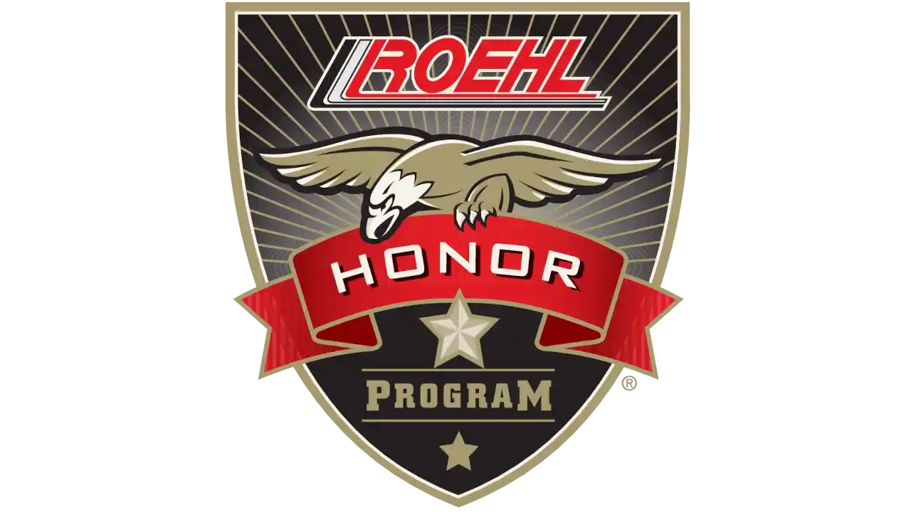 Roehl Honor Program Logo