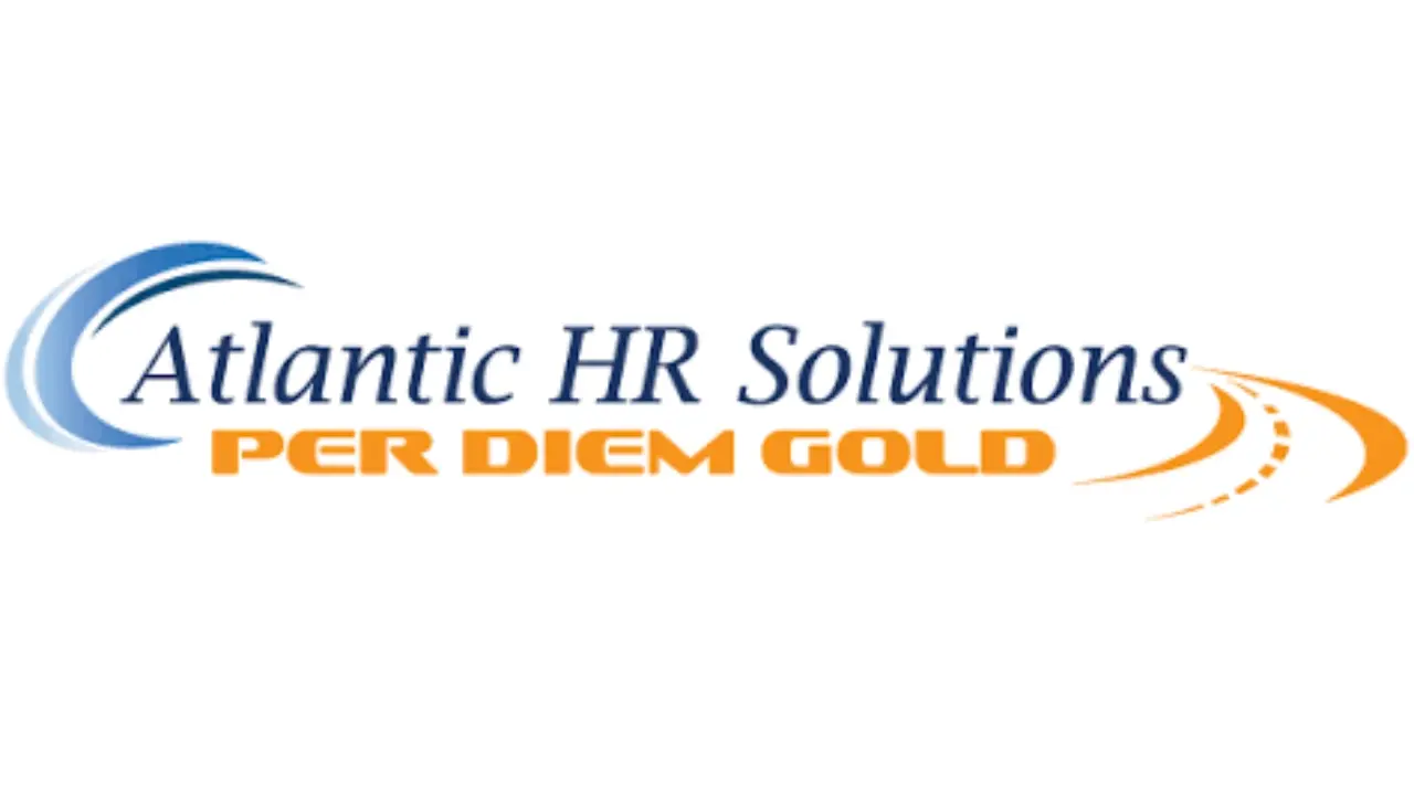 Atlantic HR Logo