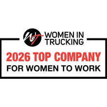 Roehl Transport is a top company for women to work for in transportation Women in Trucking Top Companies for Women to Work for in Transportation logo
