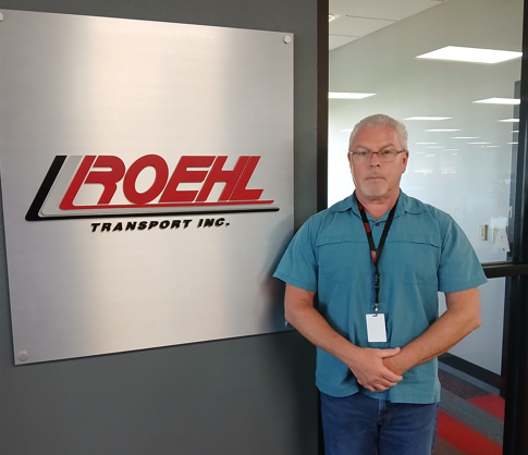Gene Furr, Experienced Driver Recruiter