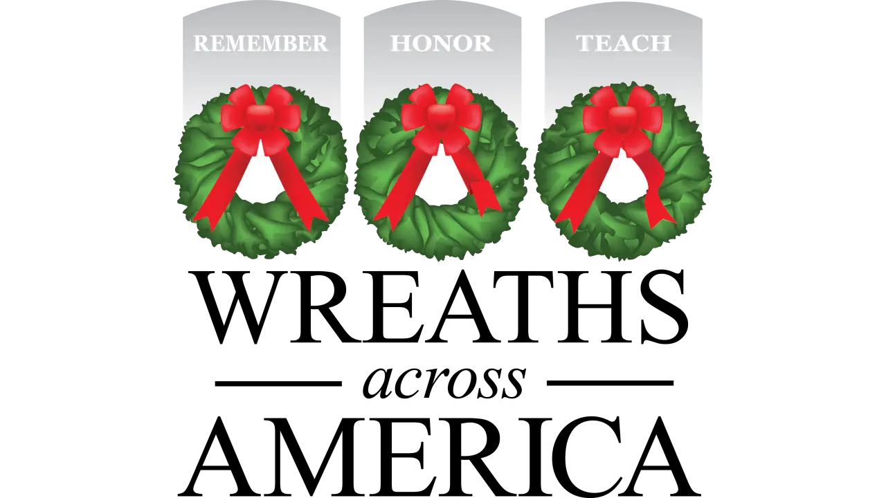 Wreaths Across America logo