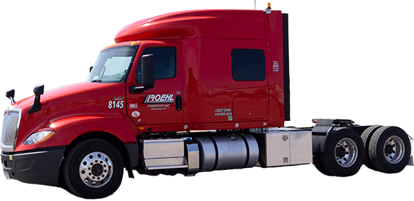 2021 International LT Flatbed 2021 International LT Flatbed