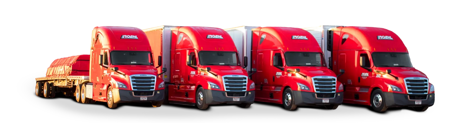Wisconsin Truck Driving Jobs