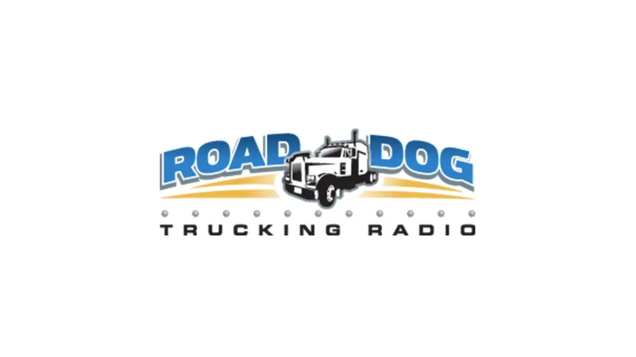 Road Dog Trucking Radio logo