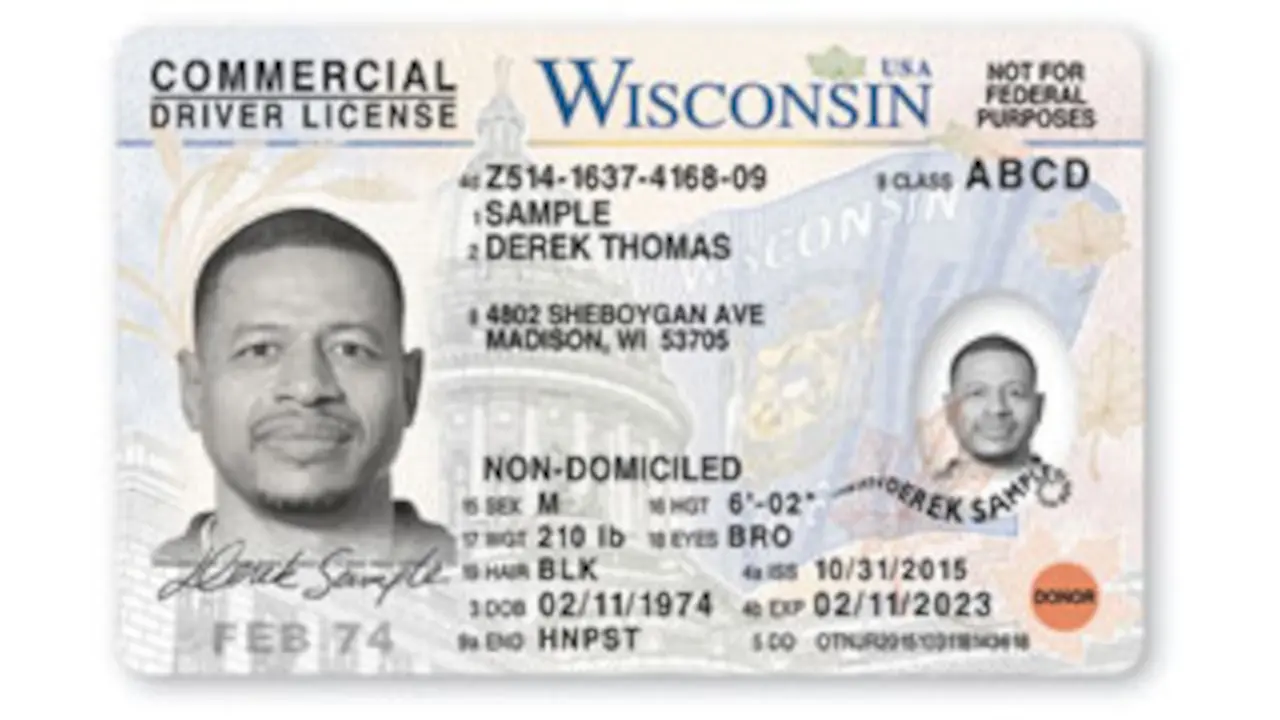 Getting a Wisconsin CDL - Step by Step Guide