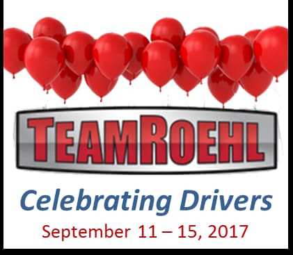 Celebrating Driver Success & National Truck Driver Appreciation Week Teaser