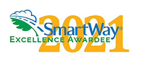 Roehl Transport Honored with 10th EPA SmartWay Award Teaser