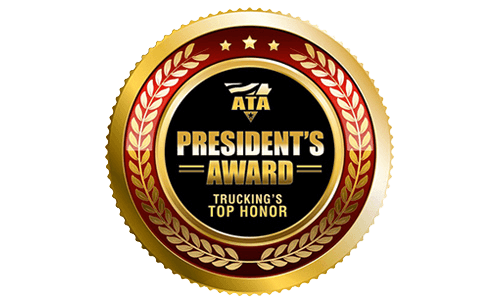 Roehl Transport Honored as Nation’s Safest Trucking Company! Teaser