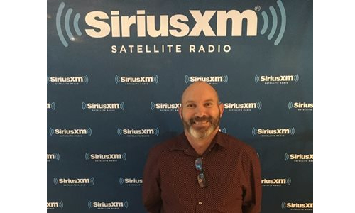 Tim Norlin talks Snowball Fights and Driver Success on RoadDog Live - SiriusXM Teaser