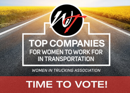 Vote for TeamRoehl as a top company for women to work for!  Teaser