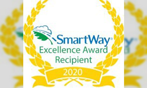 Roehl Wins 9th EPA SmartWay Excellence Award Teaser