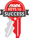 Keys to Success logo
