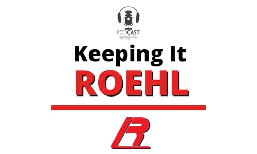 Official Roehl Transport Podcast - Keeping It Roehl Teaser