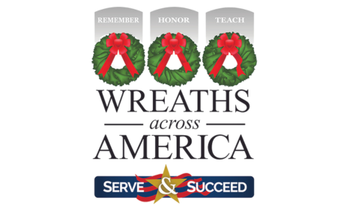 Supporting Wreaths Across America Teaser