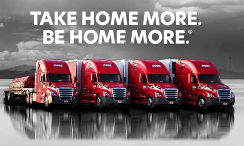 Roehl Transport Paid Drivers $4 Million in Safety Incentives in 2022 Teaser