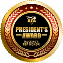 ATA President's Trophy Icon