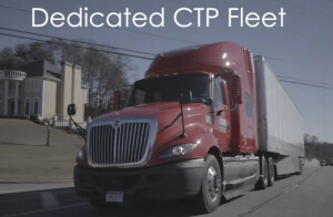 Dedicated CTP Fleet Video Overview Teaser